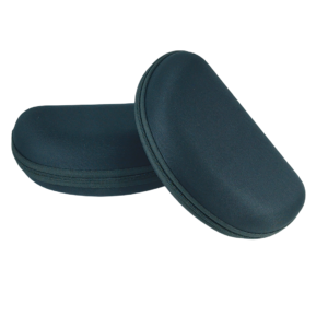 Sunglass pouch