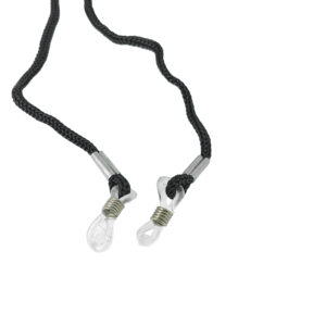 Anti slip eyewear retainer