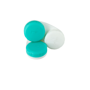 Contact lens case