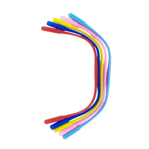 Anti slip eyewear retainer (5 pcs)