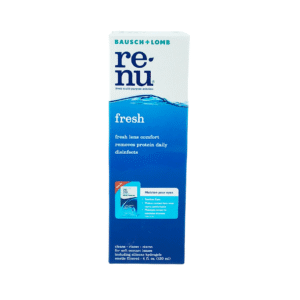 Renu fresh - 120 ML